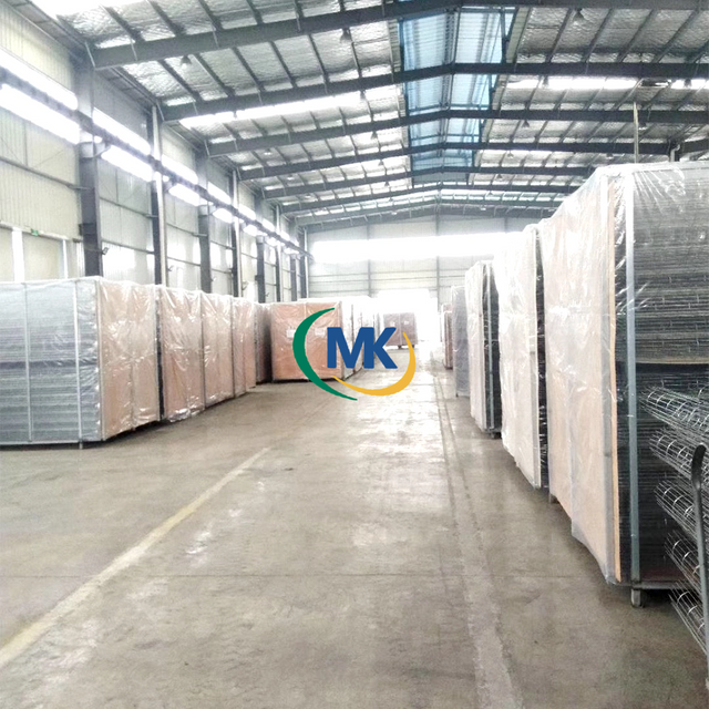 Filter cage made of recycled polypropylene, used in municipal water treatment filtration tanks.