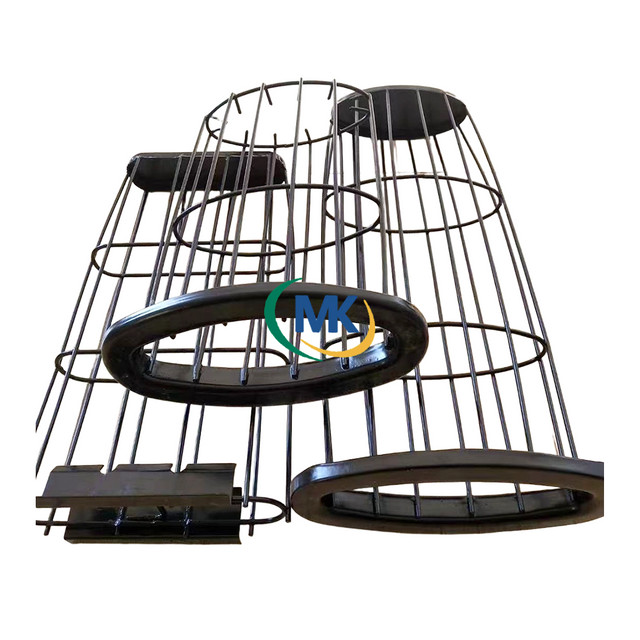 White filter cage compatible with Dyson Pure Cool TP04 air purifier, minimalist ABS plastic design.
