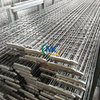 Filter cage with honeycomb internal structure to improve hospital operating room air filtration efficiency.