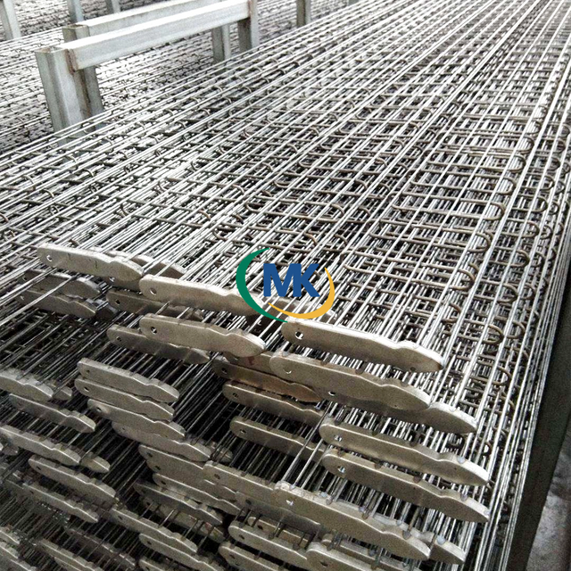 Filter cage with honeycomb internal structure to improve hospital operating room air filtration efficiency.