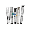 Filter cage perfectly compatible with 3M Filtrete filters, enhances residential HVAC system performance.