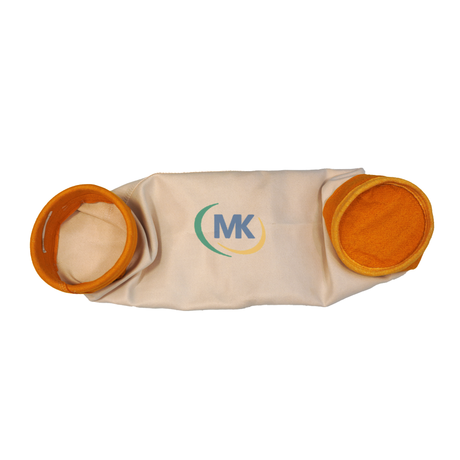 Glass Fiber Membrane Coated Filter Bag