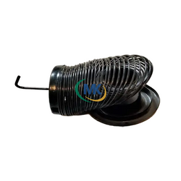 Spring Bag CageSpring Bag Cage by Wuxi Mingkai MK-SBC Series Carbon Steel Stainless Steel Galvanized Epoxy Coated