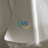 Polyester Filter Bag Specs High Tensile Strength Good Acid Resistance Abrasion-Resistant Post-Treatment