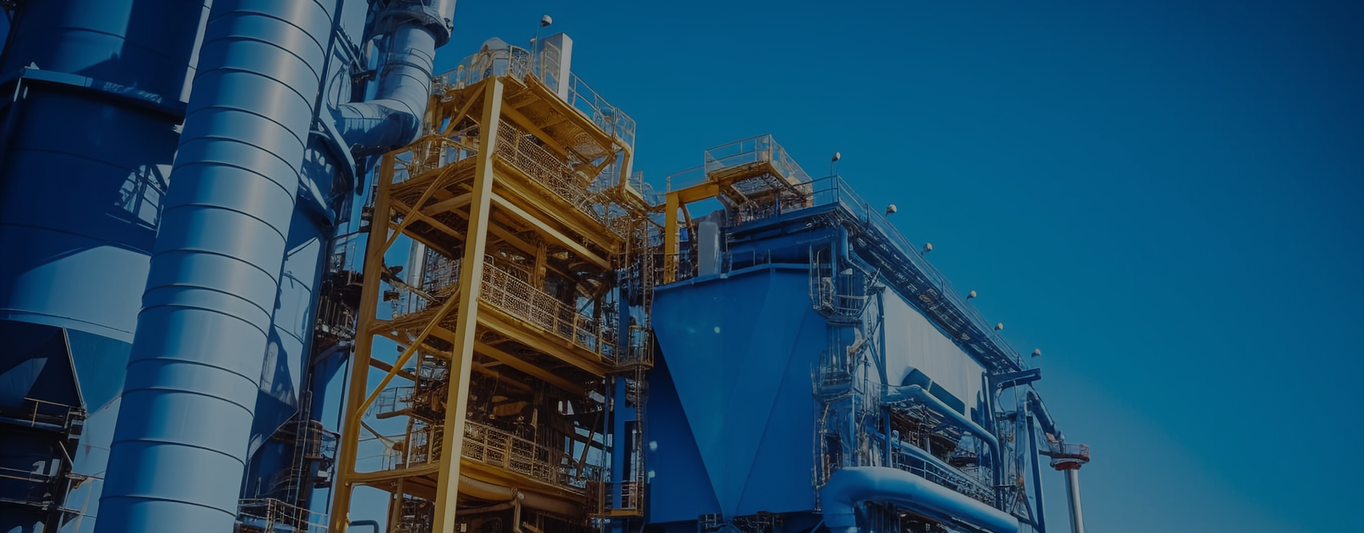Bag Cage Engineering Redefining Industrial Purity Mingkai crafts precision-engineered bag cages, combining customized designs, premium materials, and robust structures to maximize filter performance and lifespan.