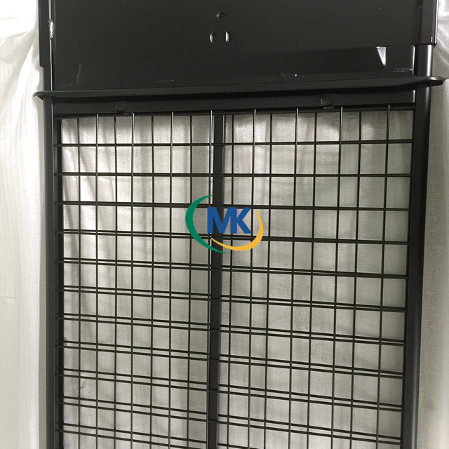 Filter Cage