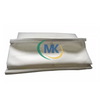 Polyester Dust Collector Bag by Wuxi Mingkai High Strength High Porosity Heat-Resistant ≤130℃ Easy Ash Cleaning