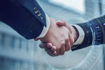 Intelligent Solutions & Customer-Centric Service