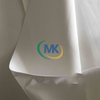 Polyester Dust Filter Bag Tensile Strength Warp ≥1060 Weft ≥1300 Air Permeability 200-300 Anti-Acid Good Anti-Alkali Moderate