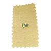 FMS Coated Filter Bag Specs High Strength Oxidation Resistance Abrasion-Resistant Treatment