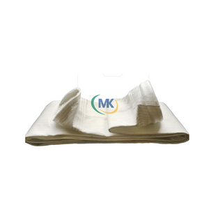 Anti - static dust filter bag made of high - quality PTFE material, with fine filtration pores to effectively capture dust particles.